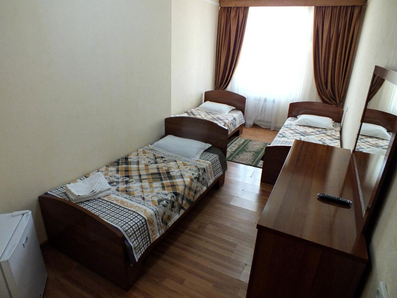 Gym Inn Ташкент Екстериор снимка