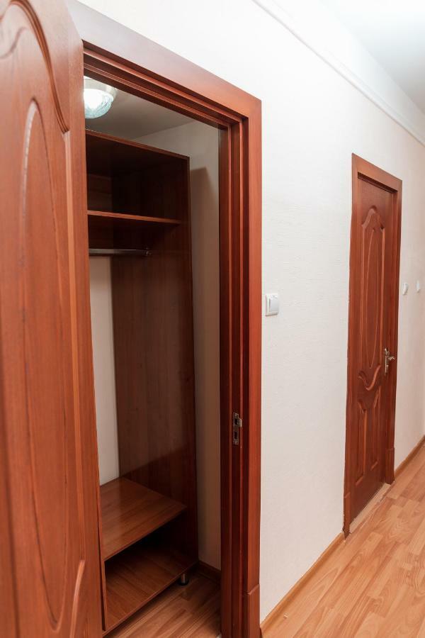 Gym Inn Ташкент Екстериор снимка